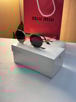 نظارة MIU MIU - ملون