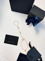 أسوار كف يد مع apm ذهبي