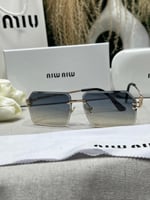 نظارة - MIU MIU