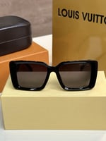 نظارة LOUIS VUITTON