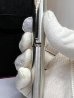 قلم حبر من مجموعة سانتوس دو كارتيه