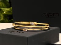 اسوارة apm ذهبي