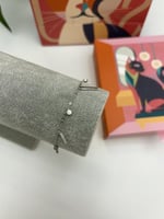 أسوارة فضه عيار 925