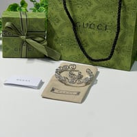 إسوارة + خاتم GUCCI