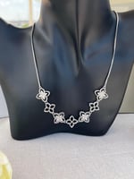 سلسالroberto coin فضي