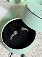 إسوارة TOUS فضي