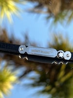 أسوارة - MONTBLANC