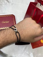 إسوارة carter - أسود