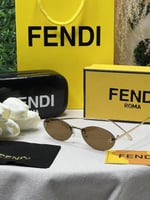 نظارة FENDI