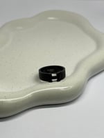 خاتم هيرمس ذهبي