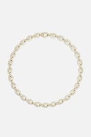 سلسال مايلي مارين ذهبي