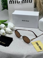 نظارة MIU MIU