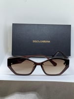 نظارة - DOLCE &GABBANA