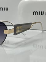 نظارة - MIU MIU