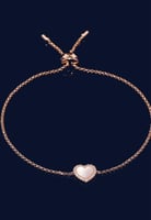 اسوارة apm قلوب وردي