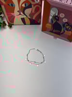 أسوارة فضه عيار 925