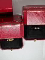 خاتم carter الكبلز