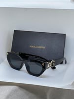 نظارة - DOLCE &GABBANA