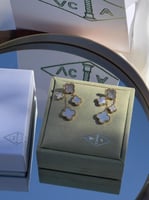 حلق van cleef الحصري