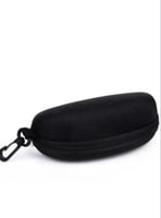 نظارة Cartier اطار ذهبي - عدسة مدرج