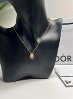 سلسال باندورا PANDORA قولد روز