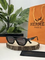 نظارة HERMES