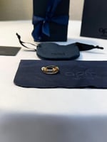 خاتم apm الذهبي