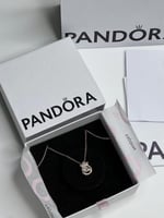 سلسال باندورا PANDORA قولد روز