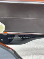 نظارة LOUIS VUITTON