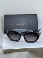 نظارة - DOLCE &GABBANA