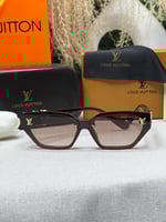 نظارة LOUIS VUITTON