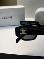 نظارة سيلين