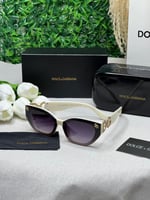 نظارة - DOLCE &GABBANA