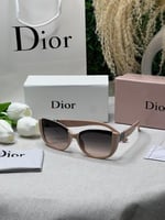 نظارة Dior
