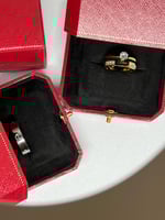 خاتم carter الكبلز