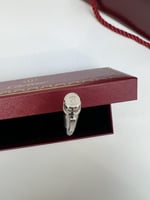 قلم حبر من مجموعة سانتوس دو كارتيه