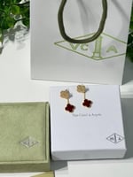 حلق Van cleef عودي