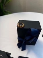 خاتم apm الذهبي