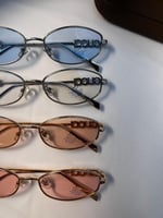 نظارة gucci - ملون
