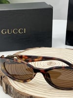 نظارة -GUCCI