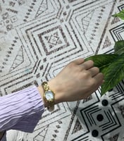 ساعة اقنر -نسائي