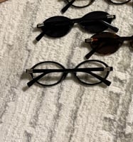 مجموعة ( نظارات الهبة ) - miu miu