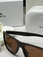 نظارة LACOSTE