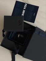 خاتم مايلي ماربن apm ذهبي