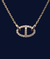 سلسال apm ذهبي