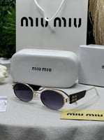نظارة - MIU MIU
