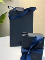 خاتم apm اسود