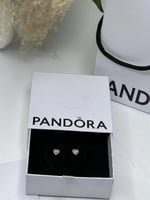 حلق باندورا PANDORA ذهبي