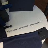 اسوارة داينتي apm فضي