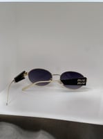 نظارة - MIU MIU